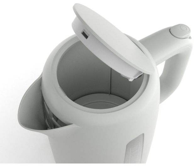 AIWA AIWA Czajnik MIZUCHI 1,7L 2200W - 1511293 - zdjęcie 4
